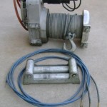 Bellview winch