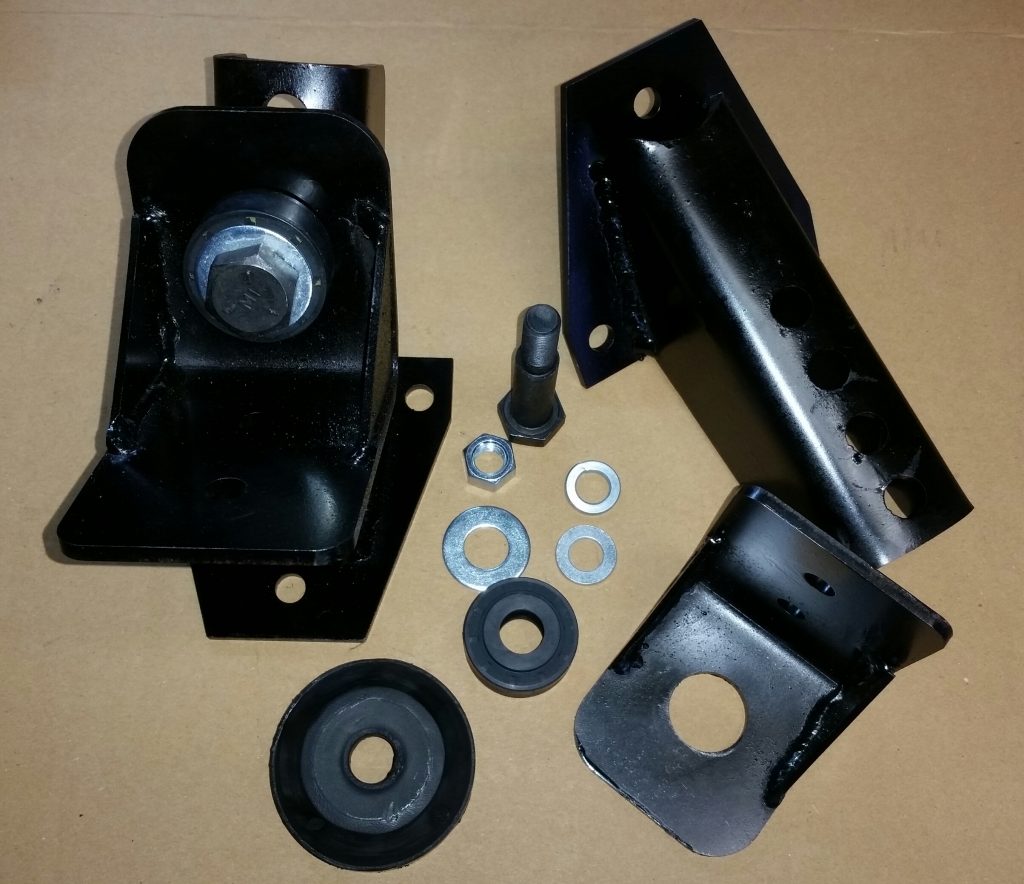 GM Motor Mounts $130.00 | Herm The Overdrive Guy